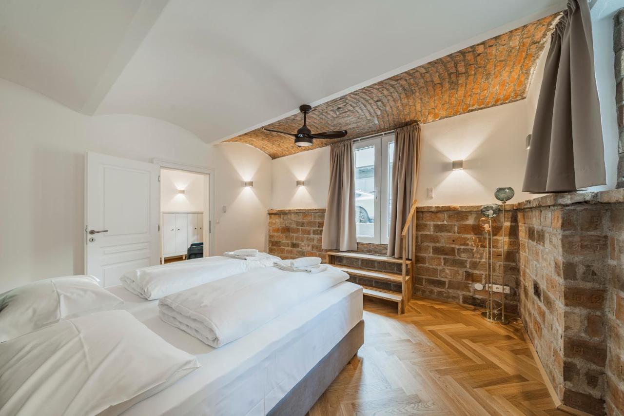 Easy Flat Campus * Wien